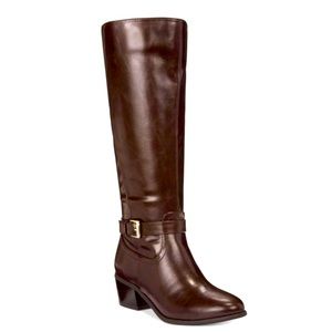 Wide Calf Karen Scott Fayth knee high boots